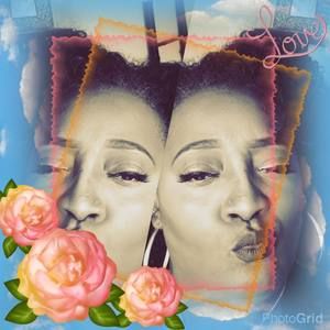 Meet your Posher, Kendall